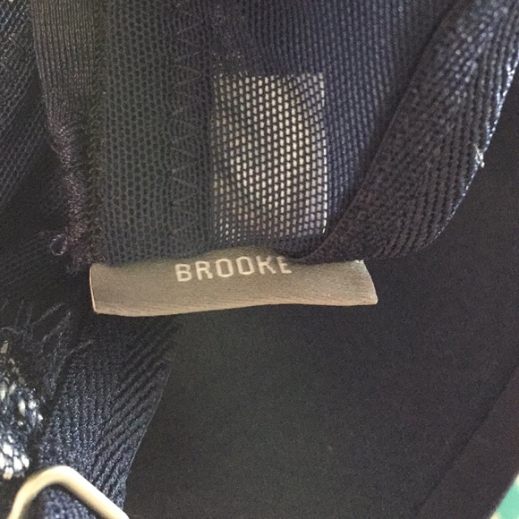 aerie Brooke bra 34A NWOT - Picture 5 of 5